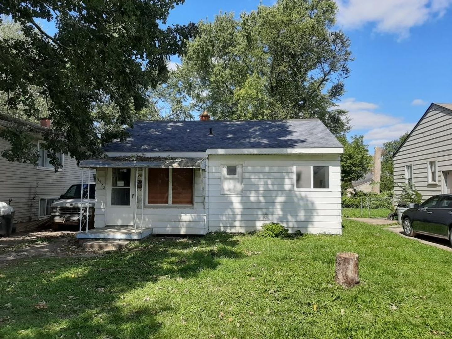 Nice 2 bedroom 1 Bath Home – photo 1 of 23