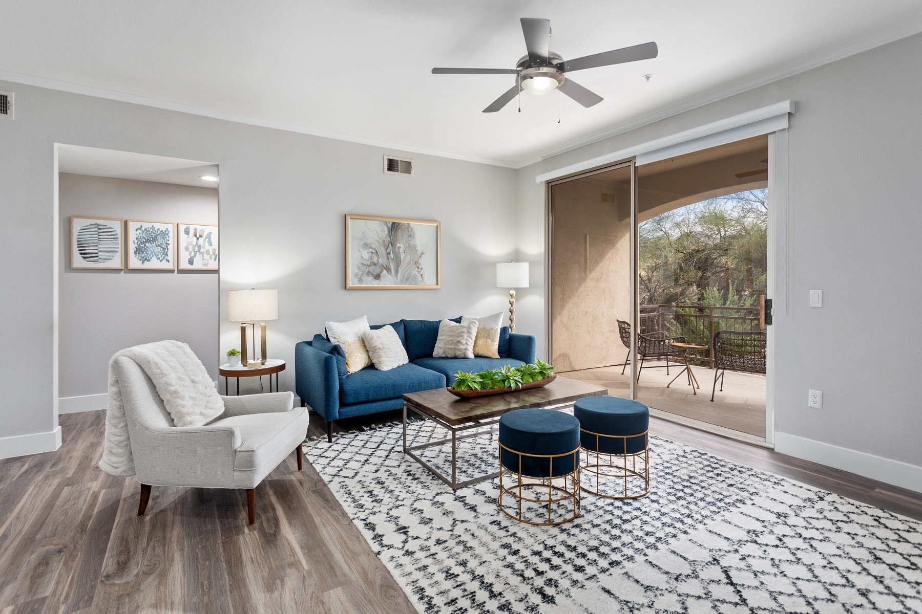 Kota North Scottsdale – photo 1