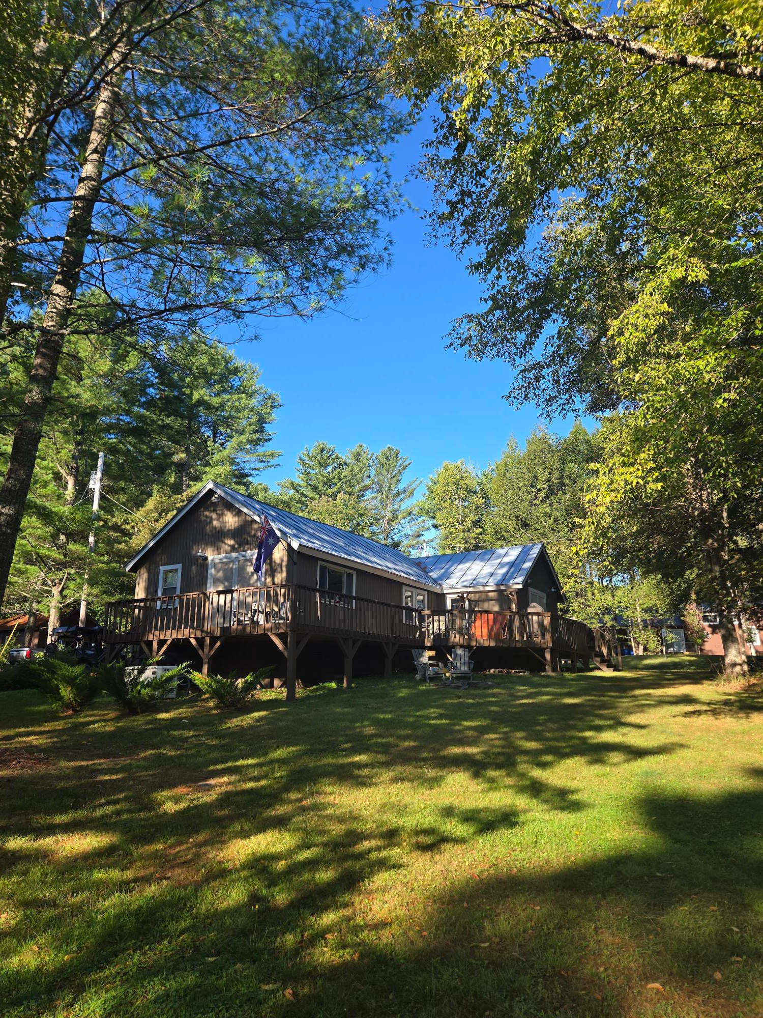 78 Lake Front Drive – photo 1 of 15