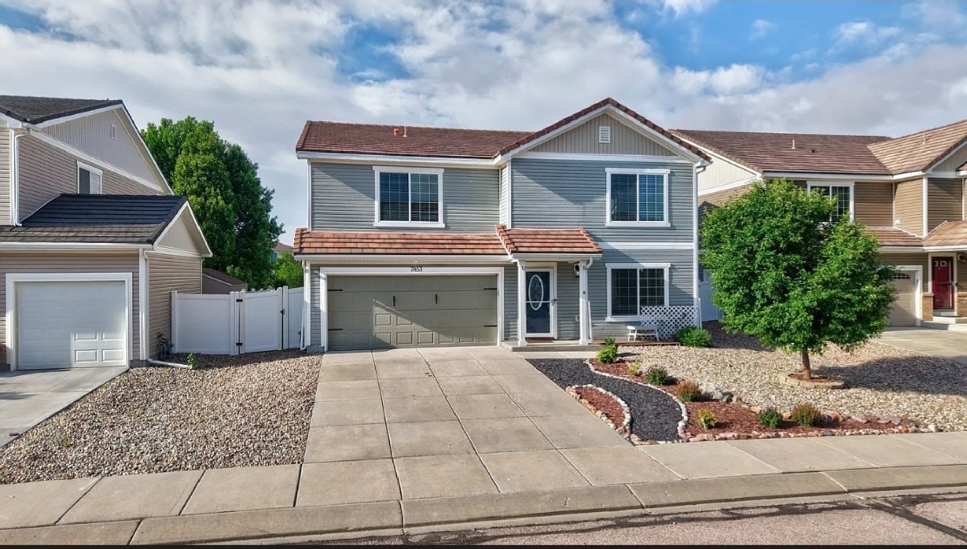 Spacious 5BR House in Fountain – photo 1