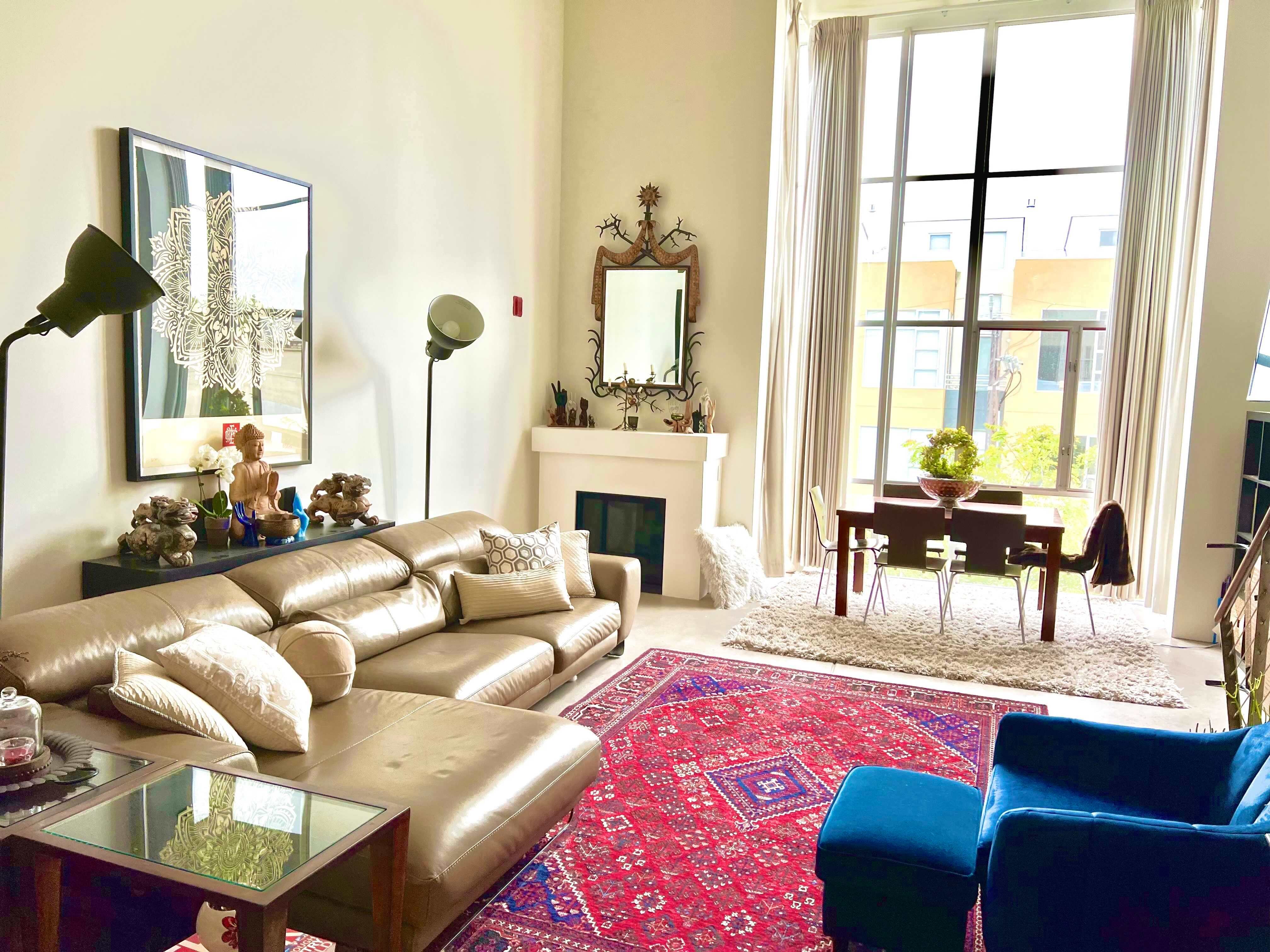 725 Florida Street – photo 1