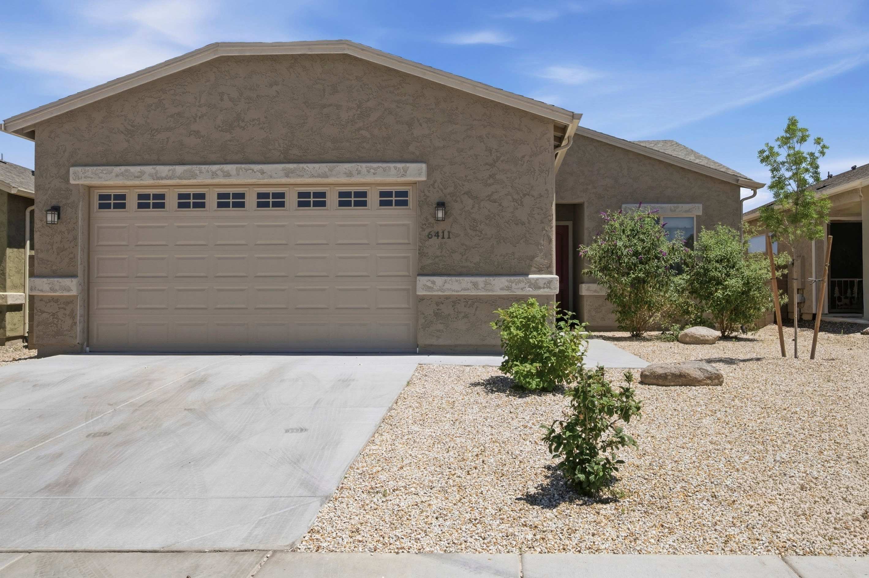 6411 East Marley Avenue – photo 1