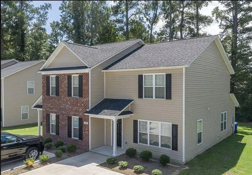 1004 Spring Forest Rd – photo 1
