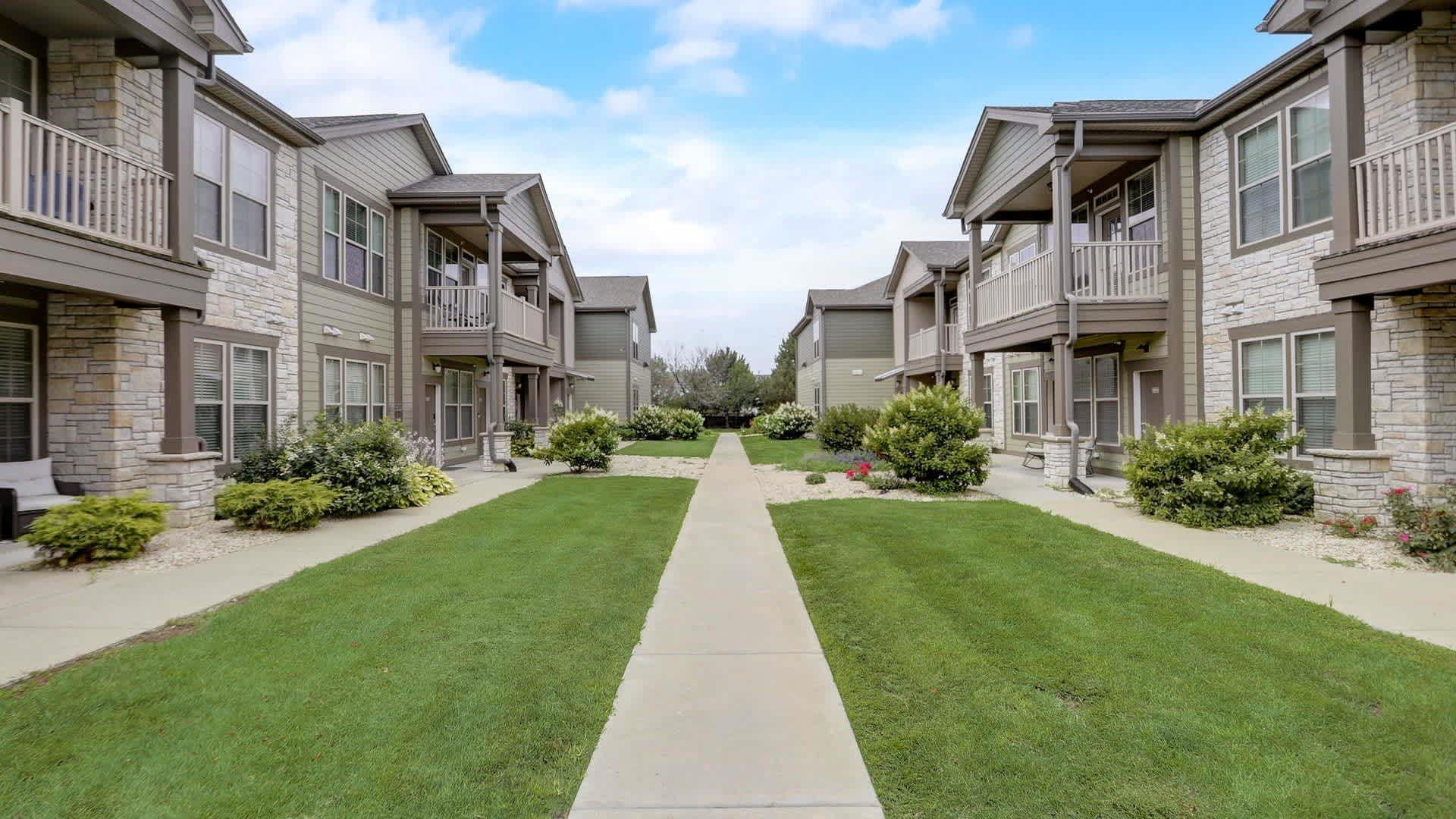 The Reserve at Romeoville – photo 1 of 12