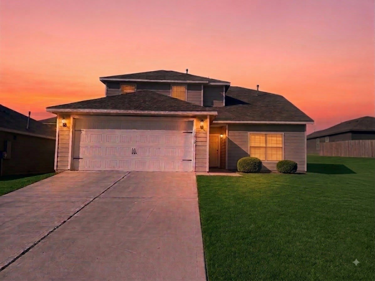 13732 Musselshell Drive – photo 1