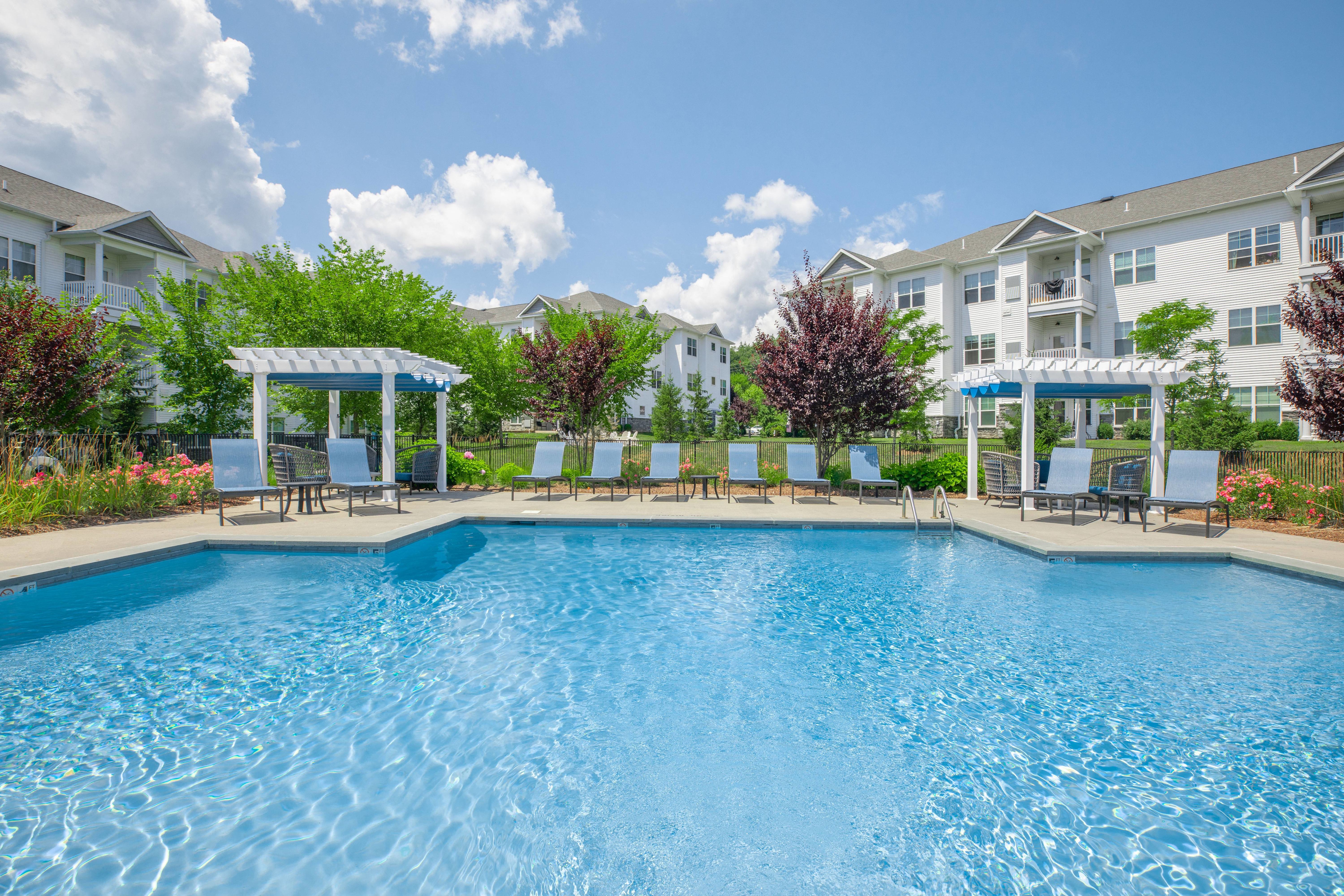 The Pointe at Dorset Crossing – photo 1 of 34