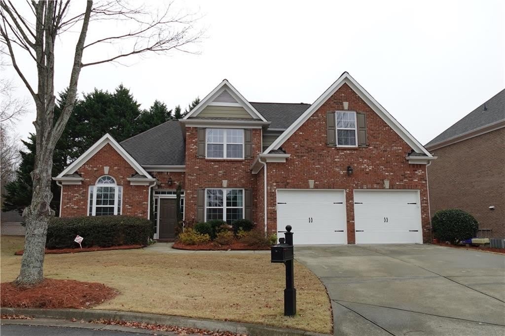 3462 Blanding Court – photo 1