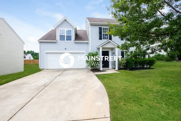 4320 Canipe Drive – photo 1