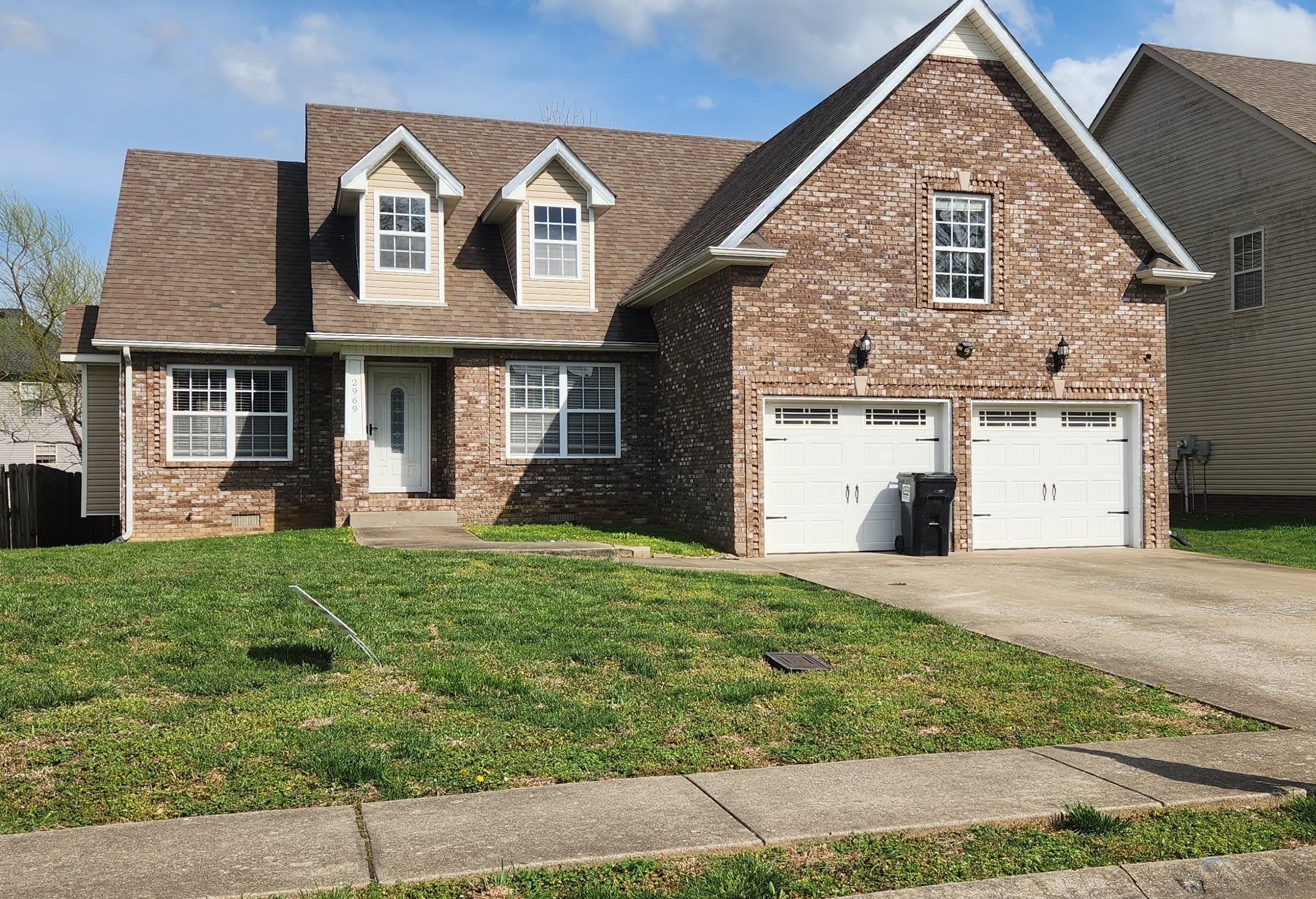 2969 Brewster Drive – photo 1