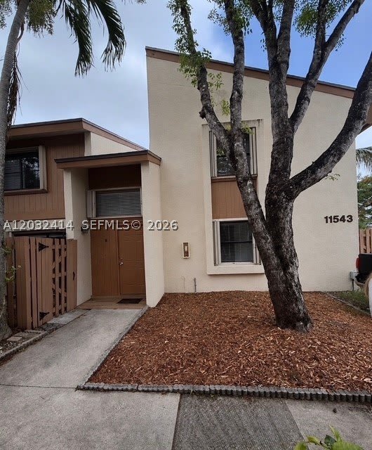 11543 SW 109th Rd – photo 1