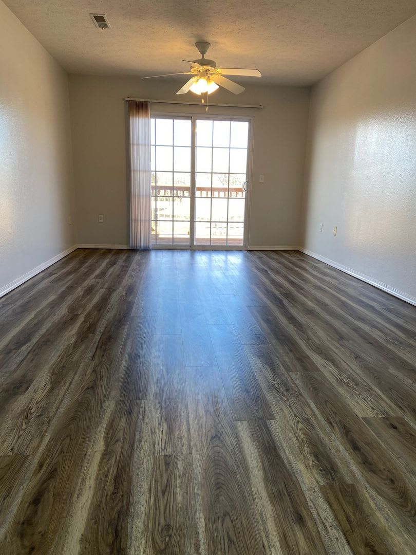 Condominium in Academy Commons – photo 1 of 18