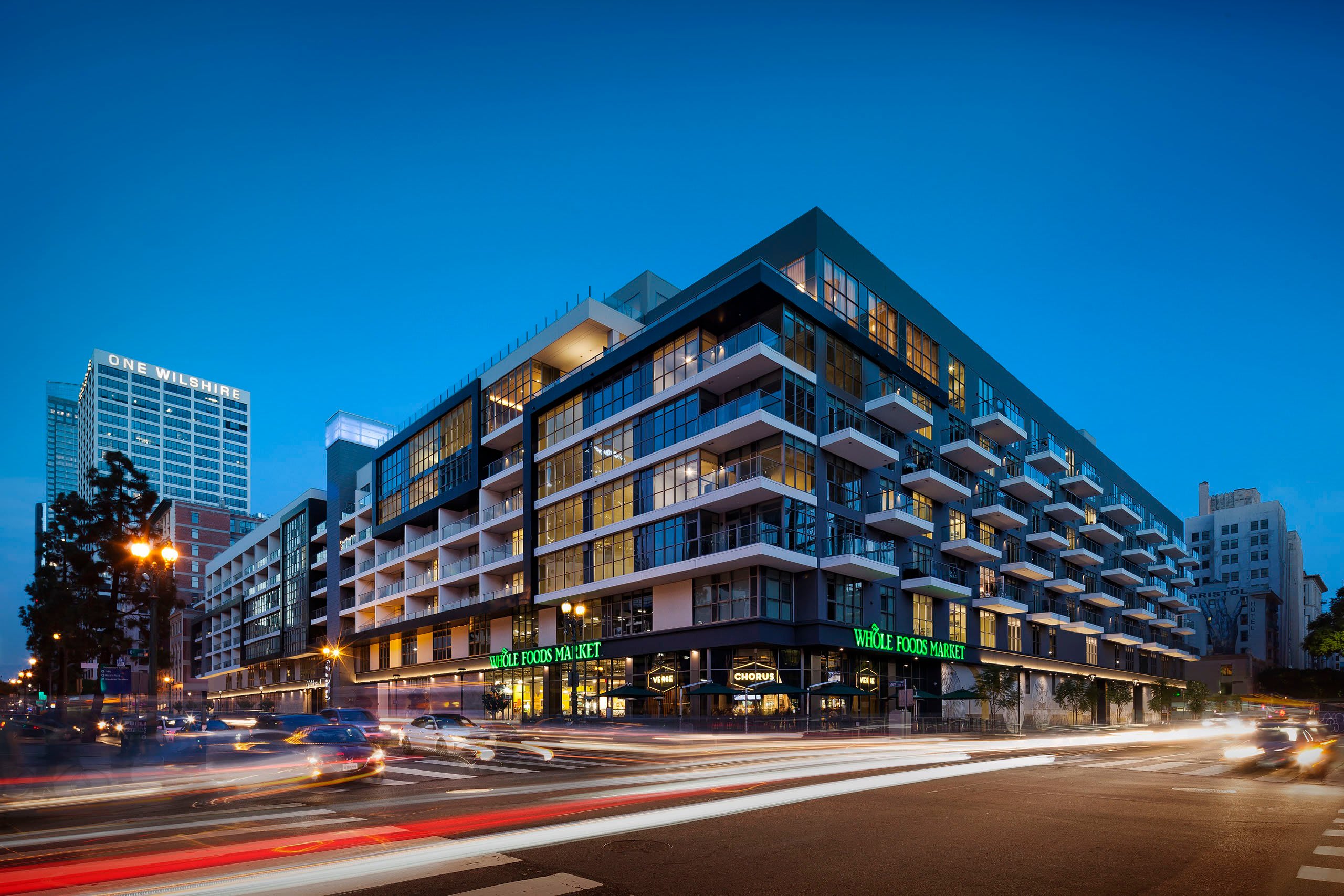 Eighth & Grand – photo 1