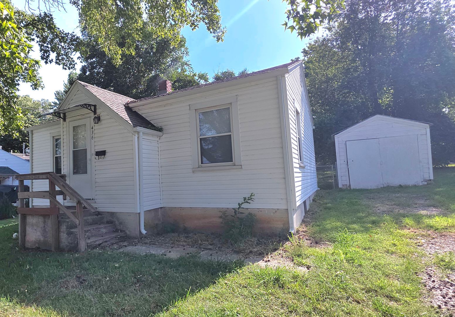 Totally Updated 2 Bedroom 1 Bath Home 825 – photo 1 of 177