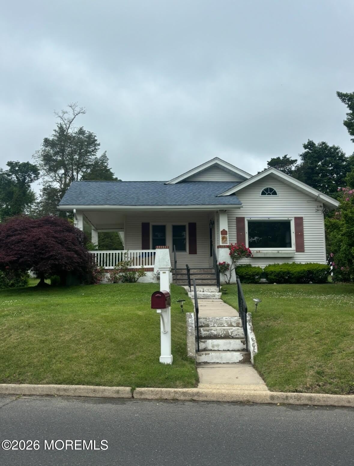 1023 Old Mill Road – photo 1 of 40