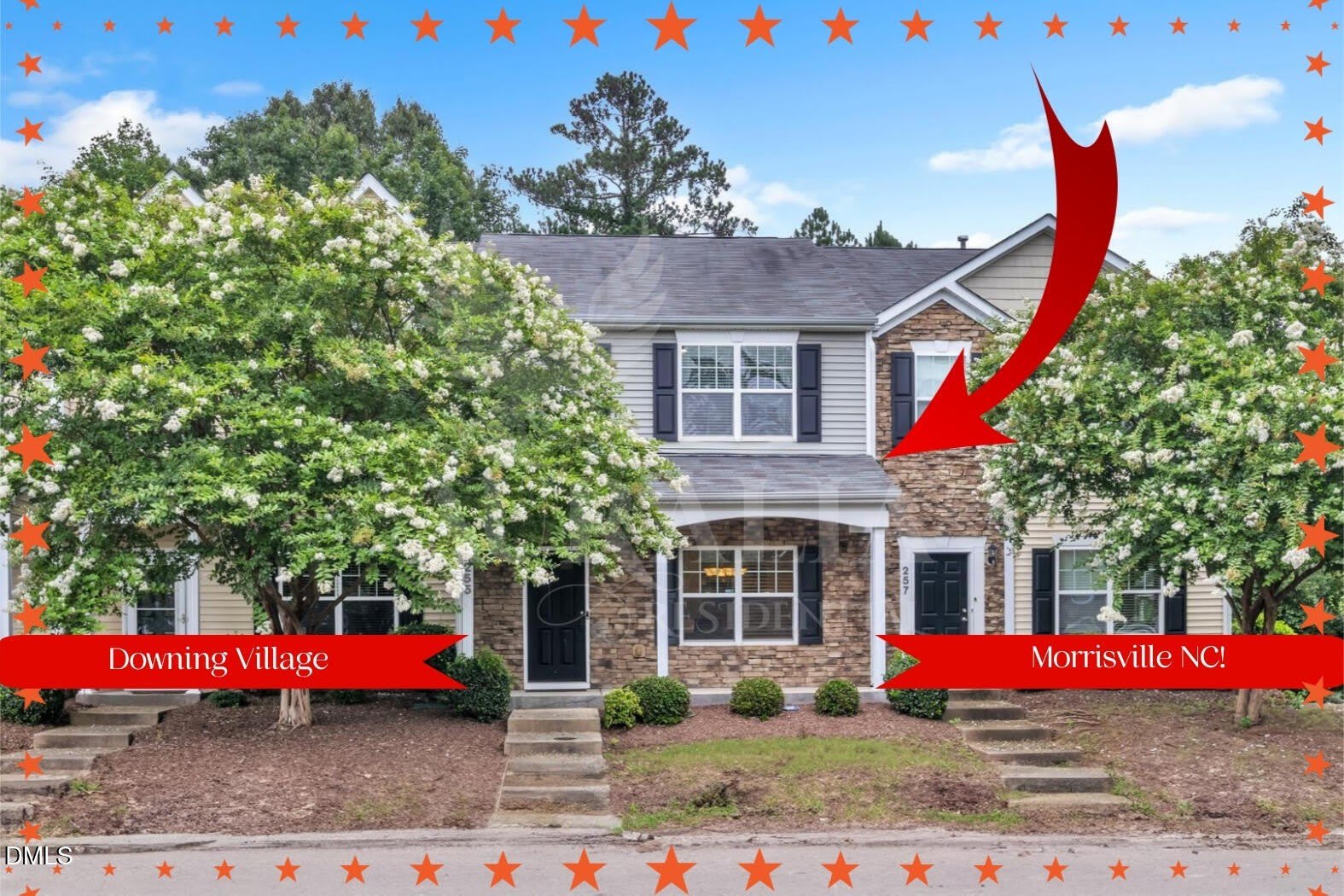 255 Hampshire Downs Drive – photo 1 of 23