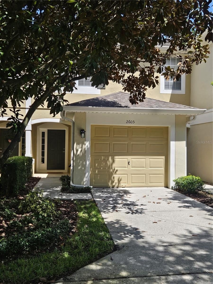 2605 GALLIANO Circle – photo 1