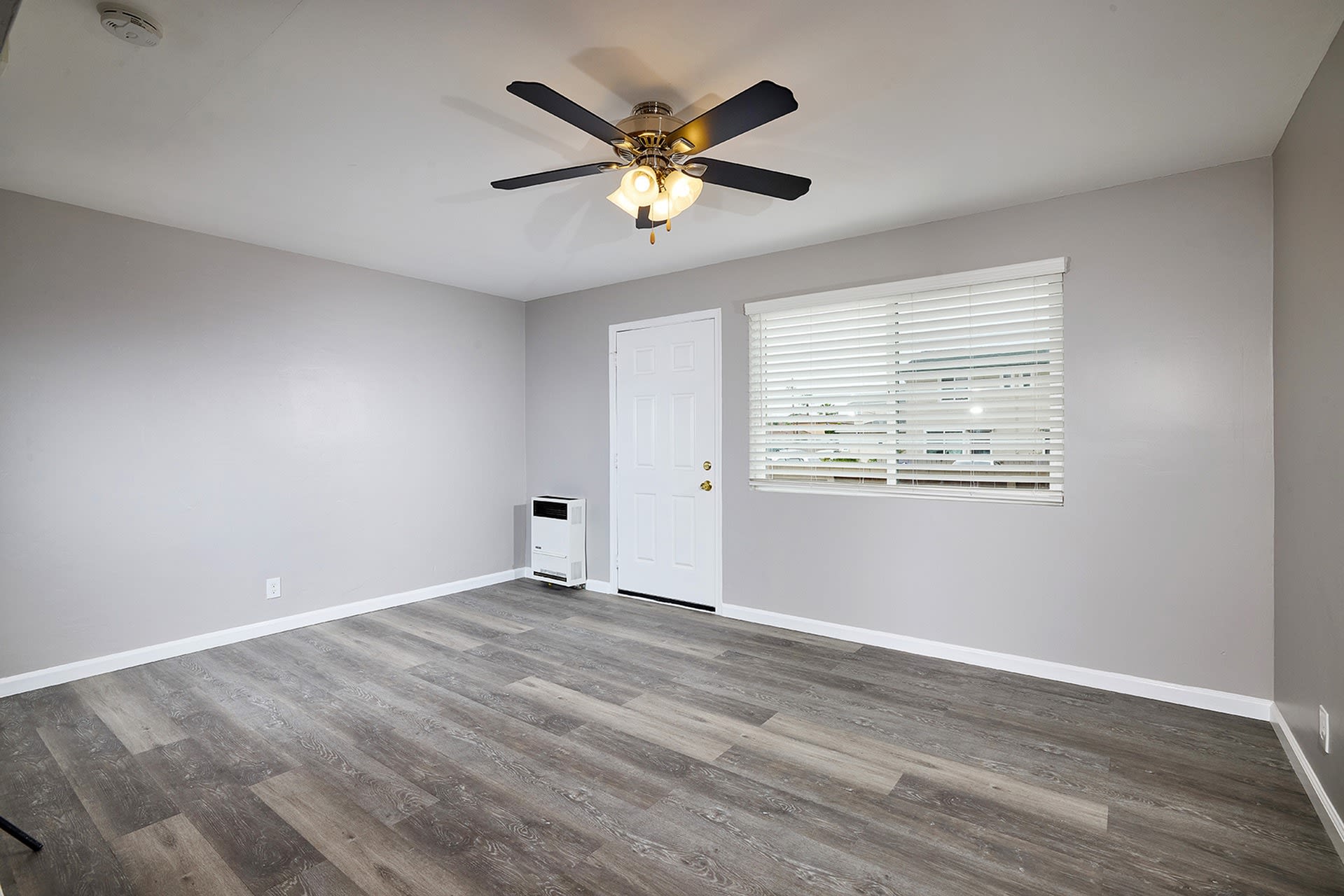 Village Apartments – photo 1