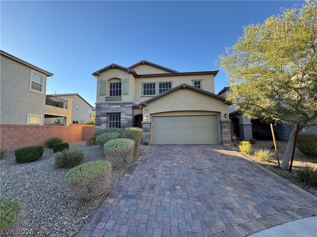 7318 Tunnel View Court – photo 1
