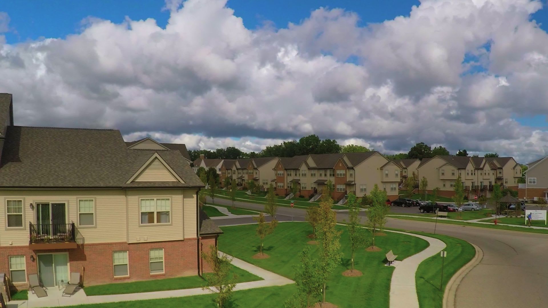 Encore Townhomes II – photo 1 of 43