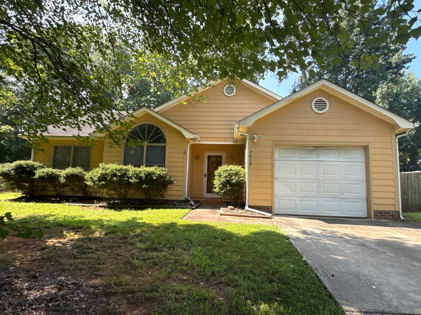 Creekside Village – photo 1