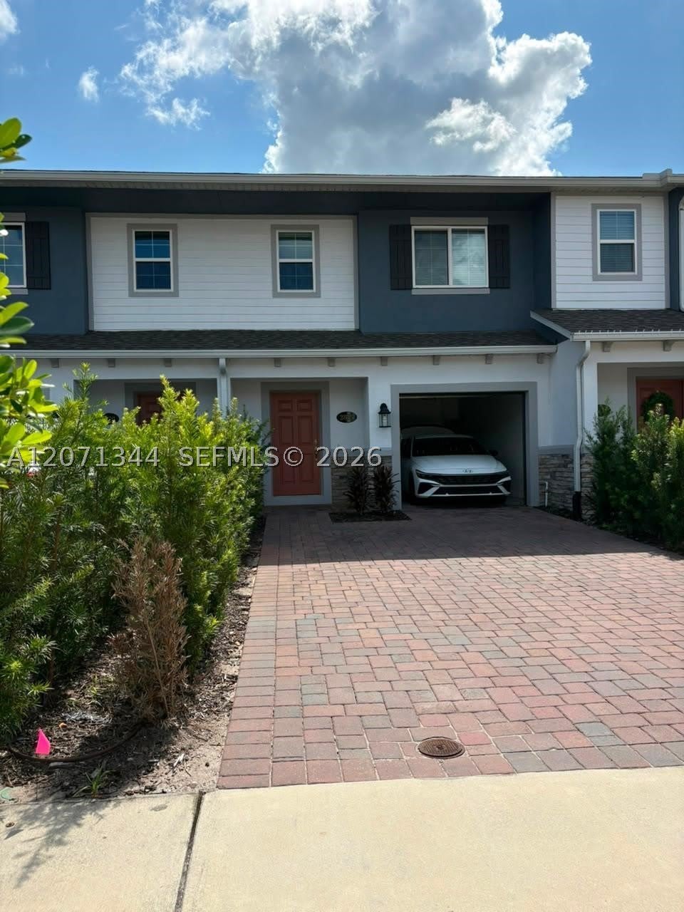 2835 Narcoossee Commons Way – photo 1