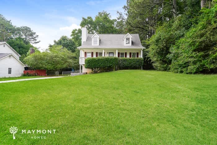 1205 Masters Lane – photo 1 of 16