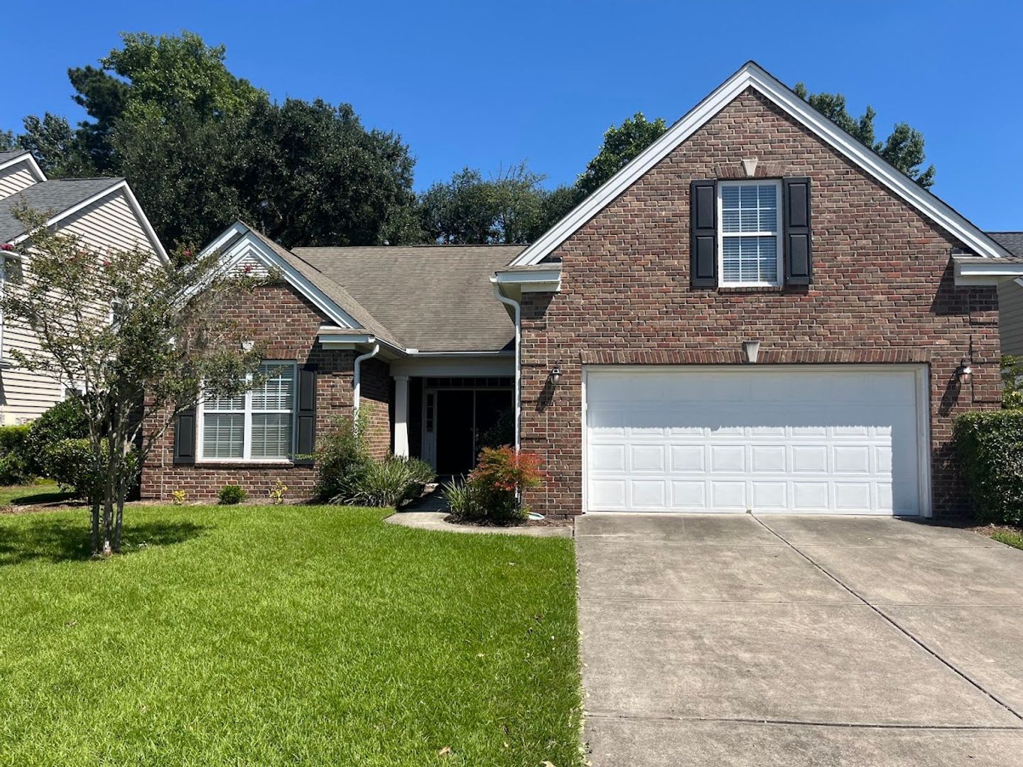 Available October 10th. Great 4BR/3BA Home in Carolina Bay! – photo 1