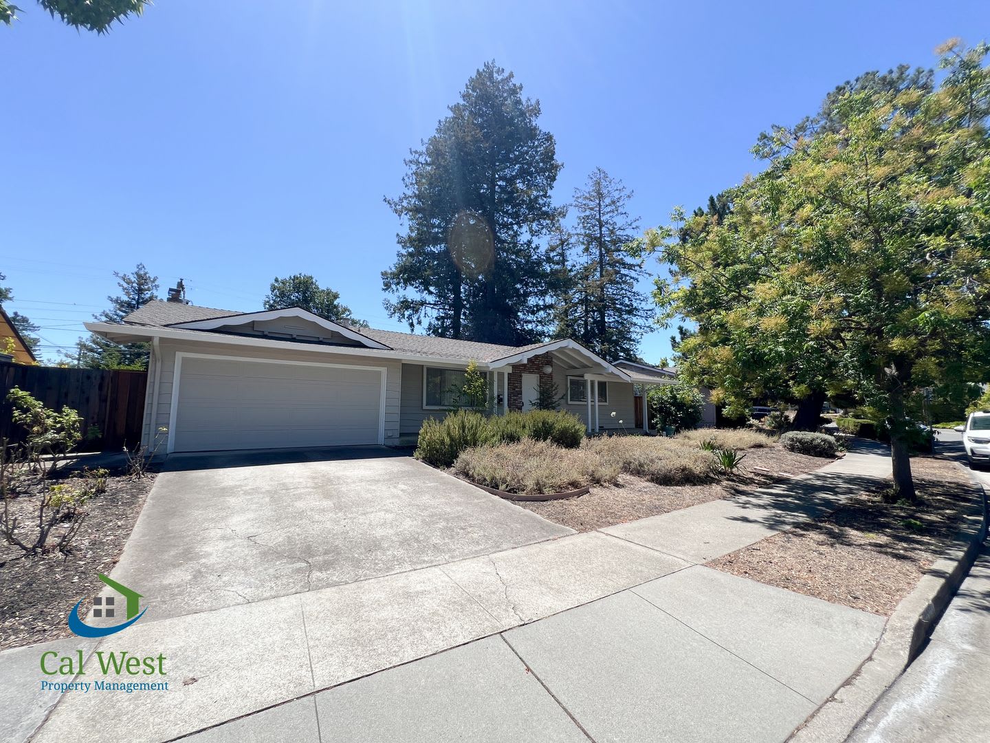4 995 3 Bed 2 Bath Cupertino Home With Large Back Yard Near Great Schools – photo 1 of 31