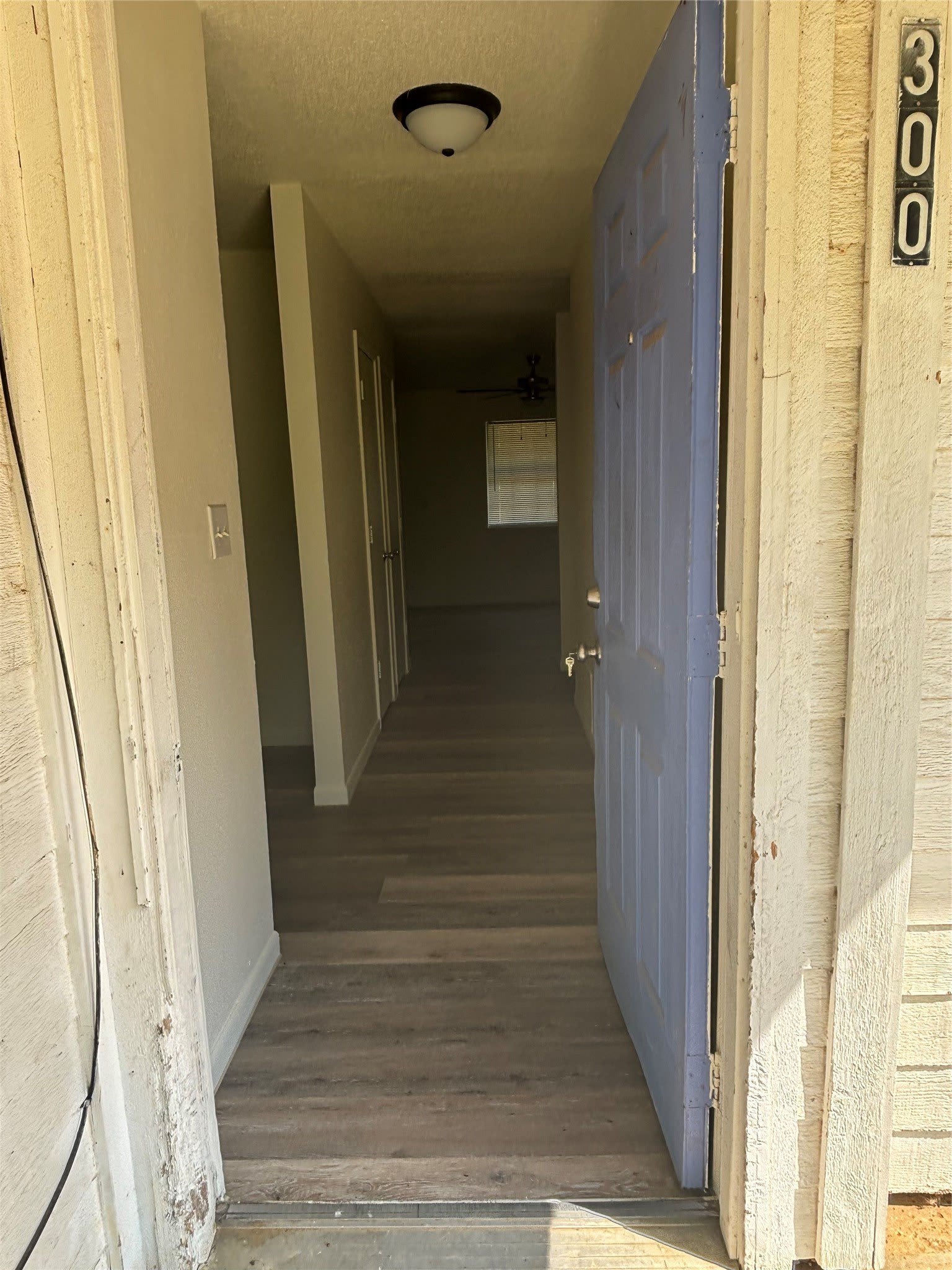 300 E Maple Street