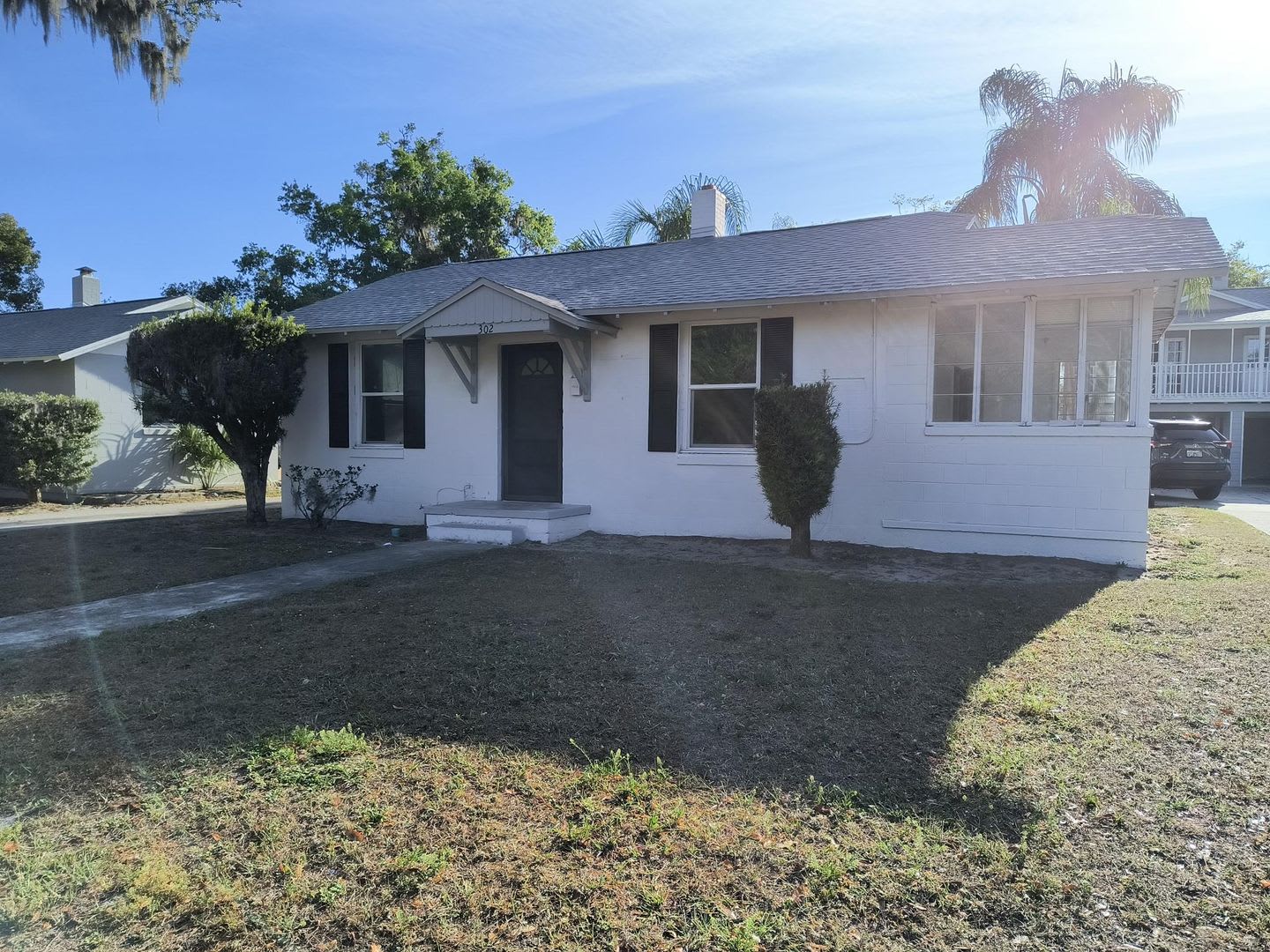 Great location, walking distance to downtown Leesburg! – photo 1