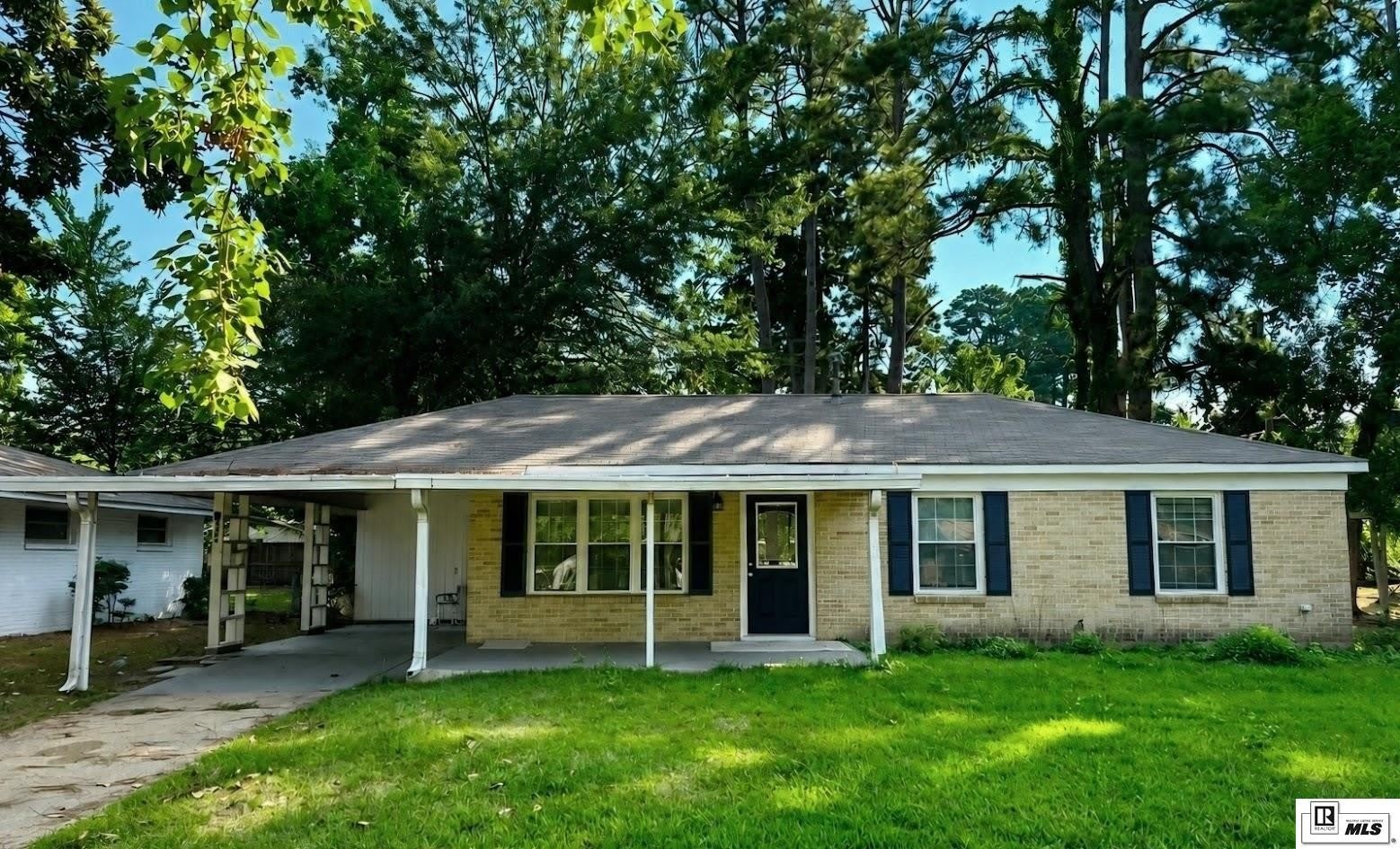 2306 DEBASTROP DRIVE – photo 1 of 18