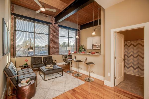 Colony Mill – photo 1 of 21