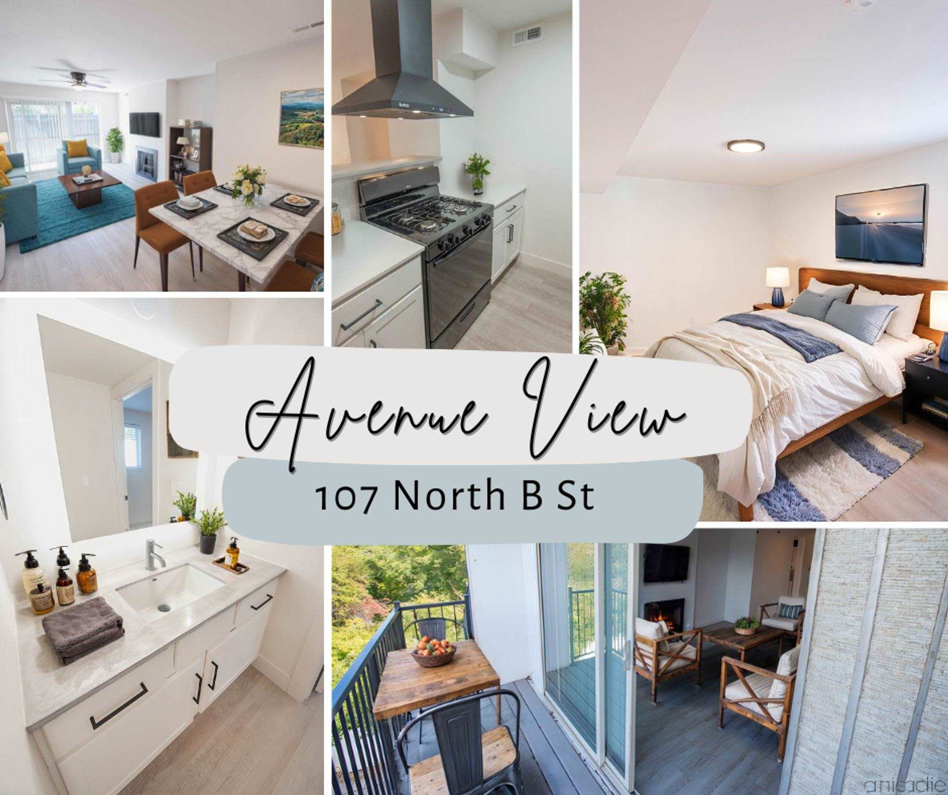 Join Avenue View, a Sophisticated Downtown Community! – photo 1