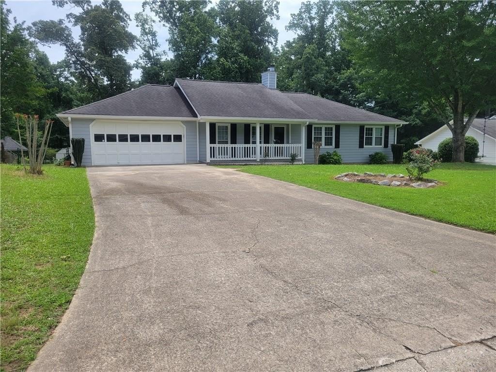 488 Slew Avenue – photo 1