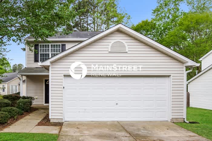 5828 Weddington Road – photo 1