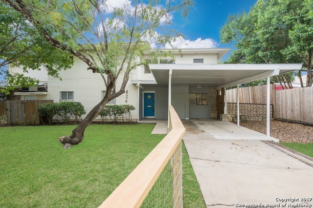 824 Terrell Rd – photo 1 of 18