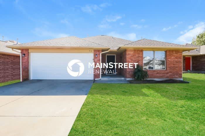 916 Northwest 109th Street – photo 1