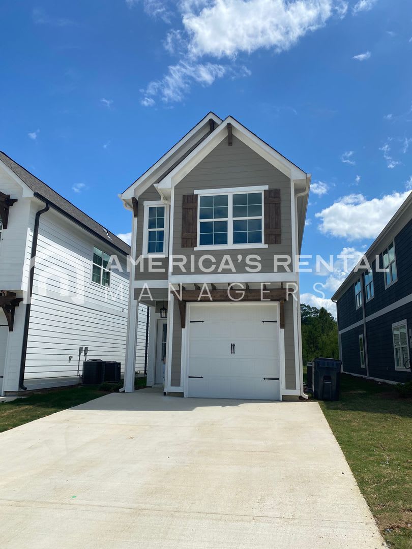 Home for Rent in Calera, AL!!! Available to View Now!!! – photo 1 of 22