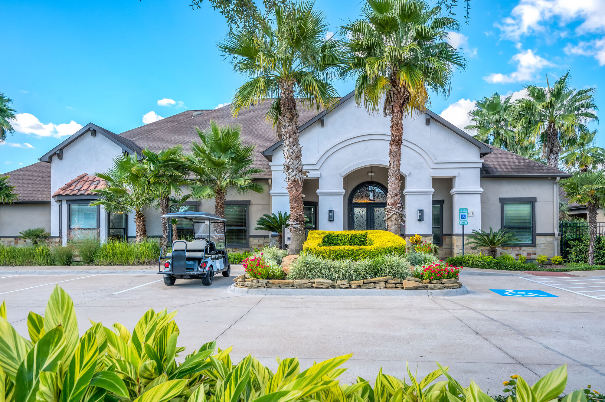 Grand Villas at Tuscan Lakes – photo 1 of 36
