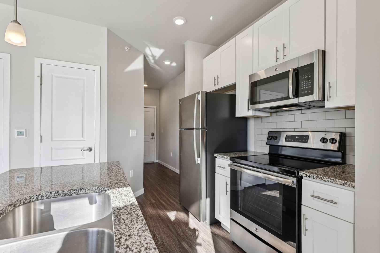 22 Spruce – photo 1