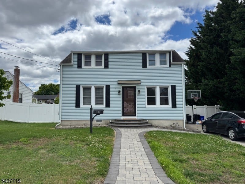 340 3Rd Ave