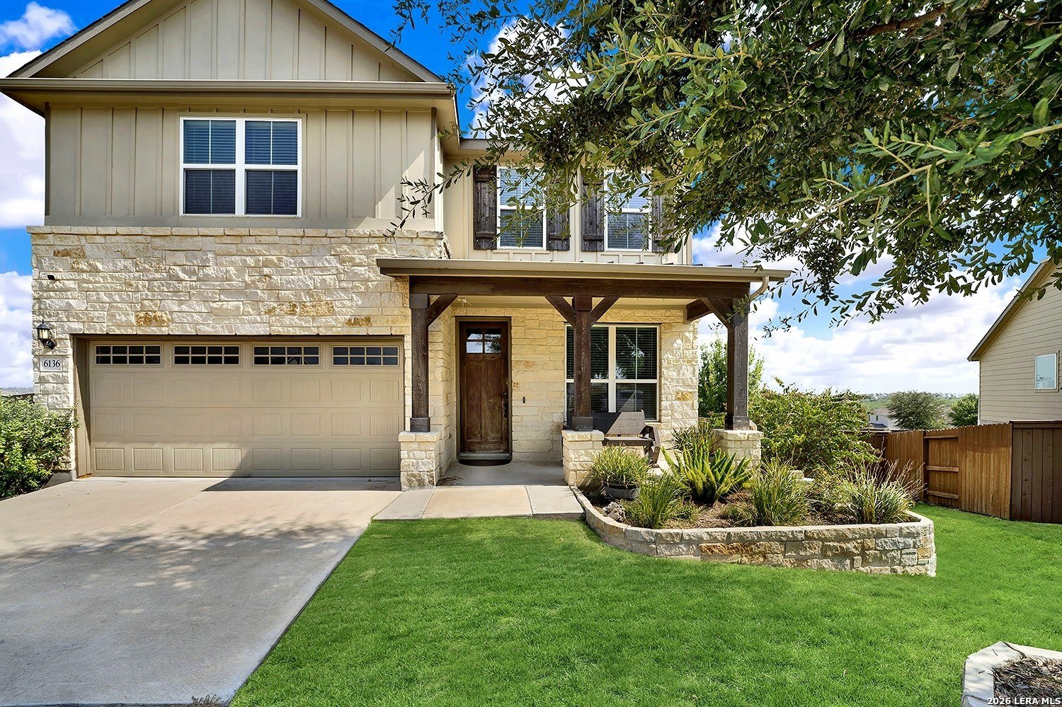 6136 Panola Pass – photo 1