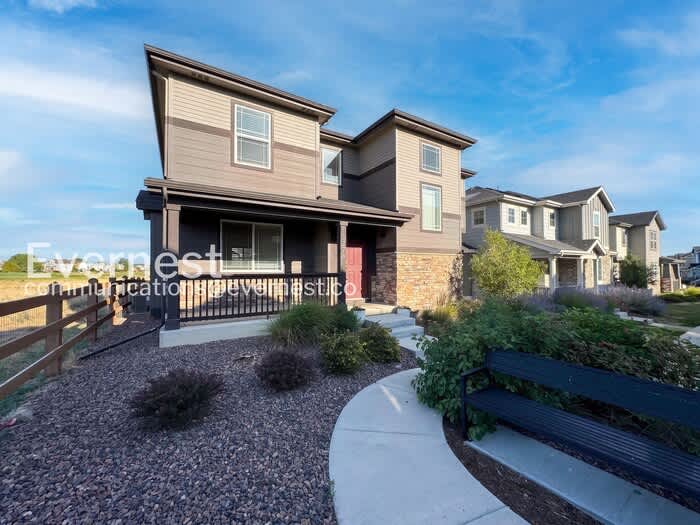 16676 East 118th Drive – photo 1