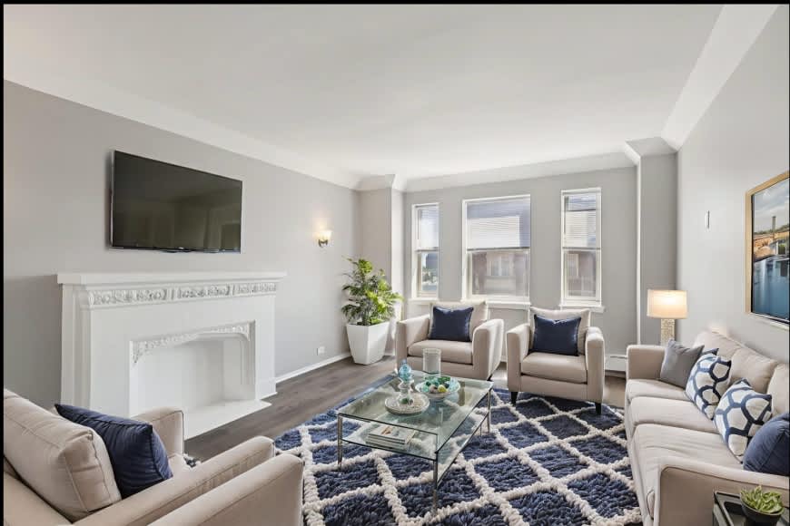 7145 South Cyril Ct. – photo 1