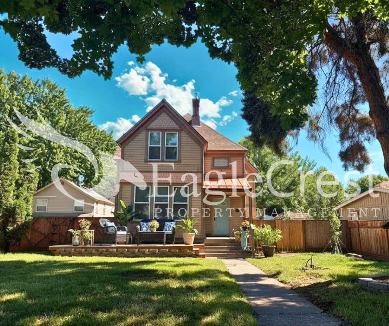 Charming Historic 4 Bedroom Home With Fenced Yard Chicken Coop – photo 1 of 265