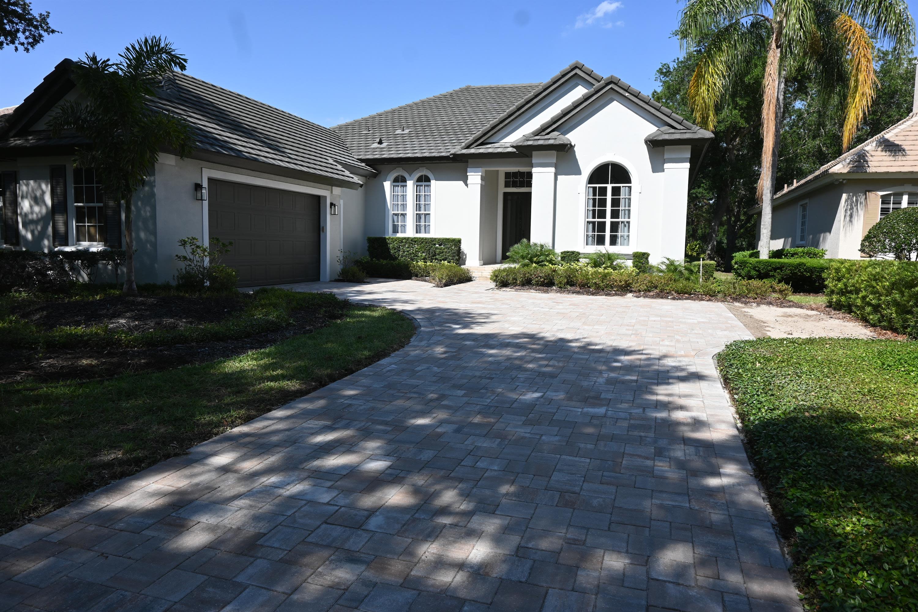 6119 Foxfield Court – photo 1
