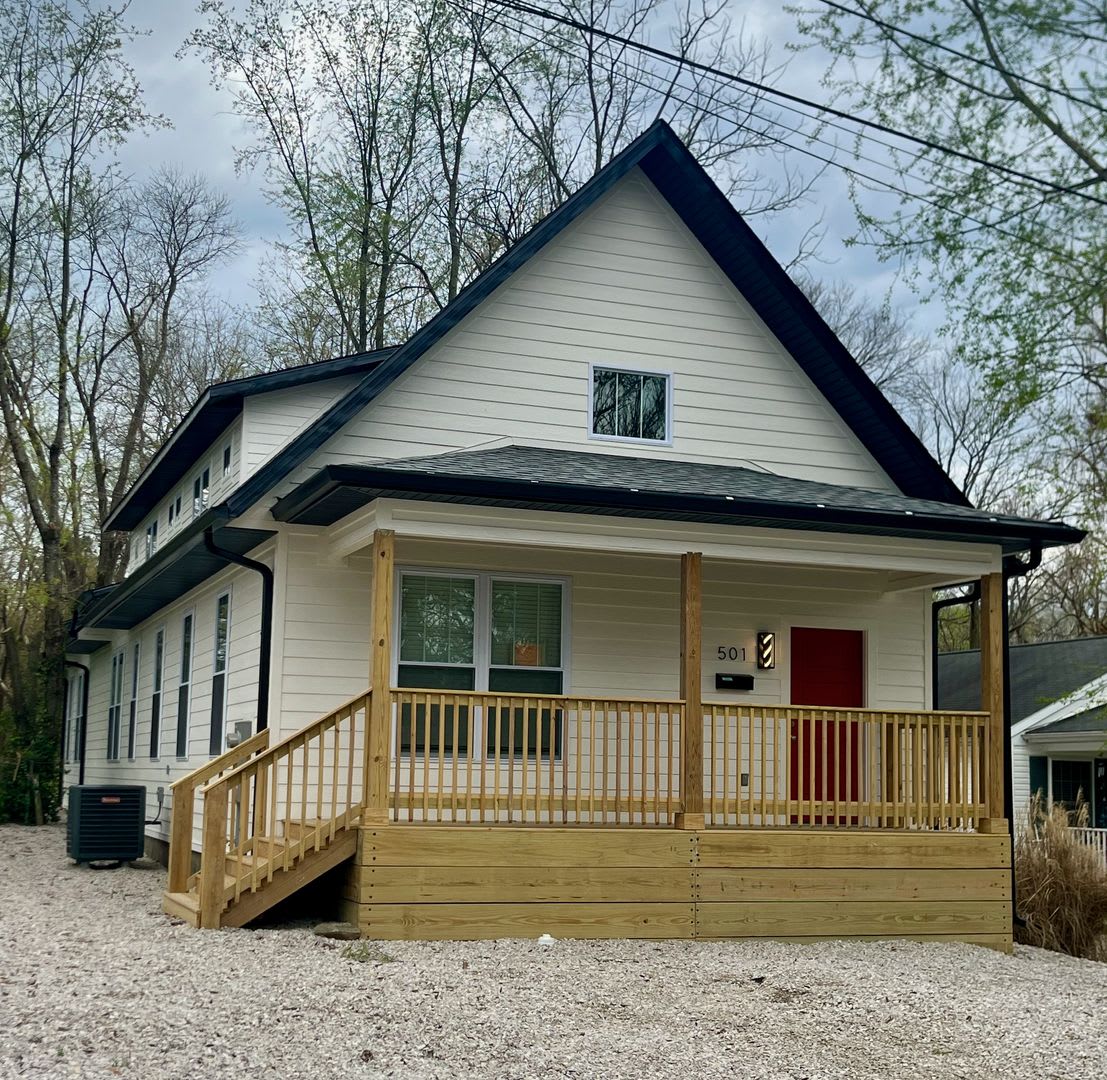 New Construction 4BR/4.5BA Great Location! – photo 1