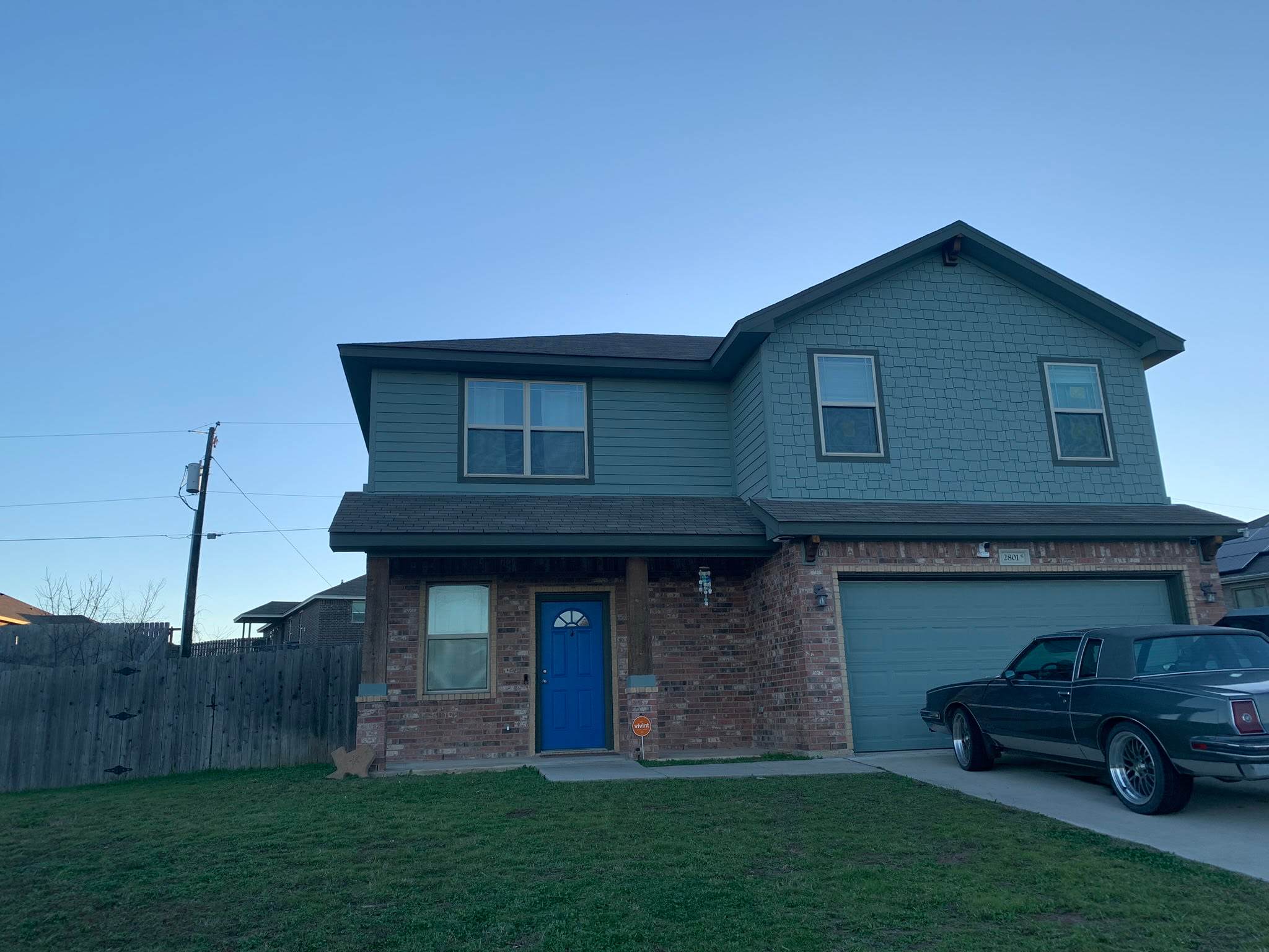 2801 Curtis Dr – photo 1