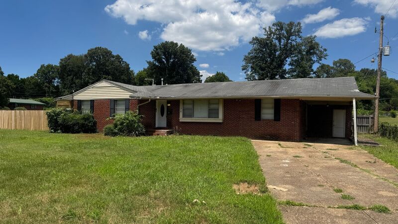 1814 Marjorie St – photo 1