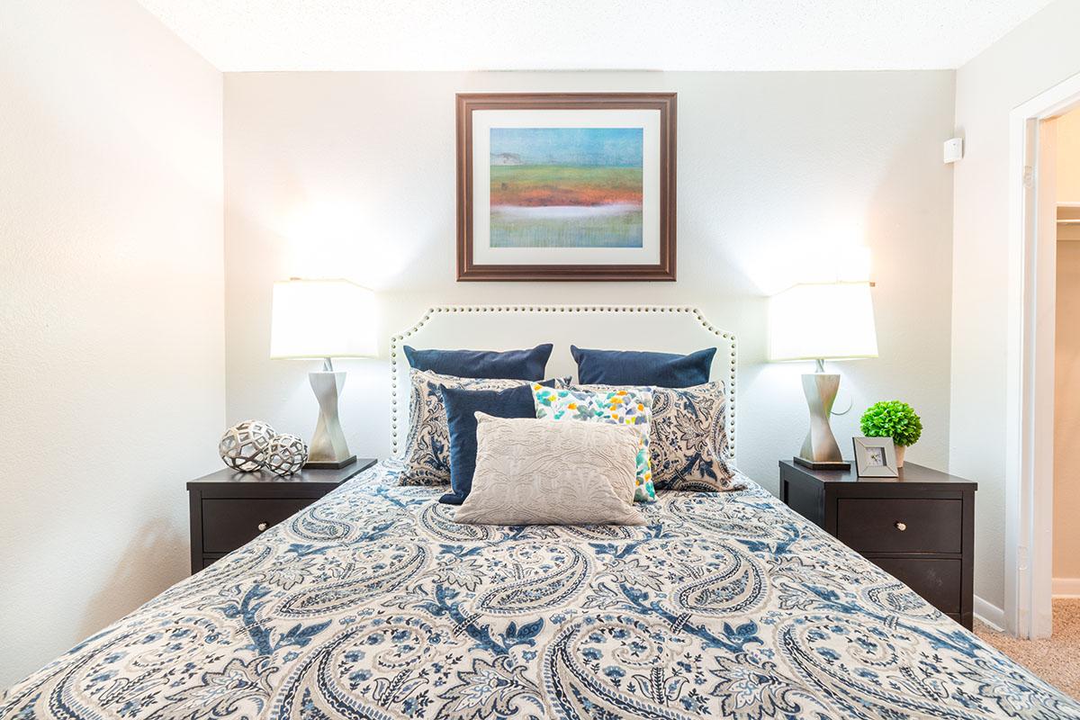 Villas De Toscana Apartments – photo 1
